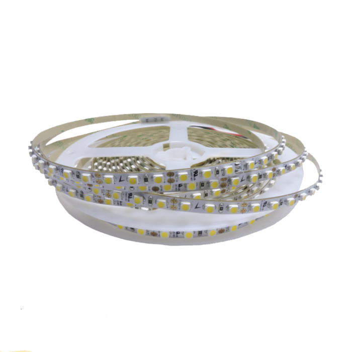 2835 LED Strip 120LED/M 12V