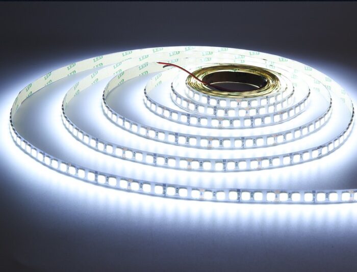 2835 LED Strip 120LED/M 24V - Image 2