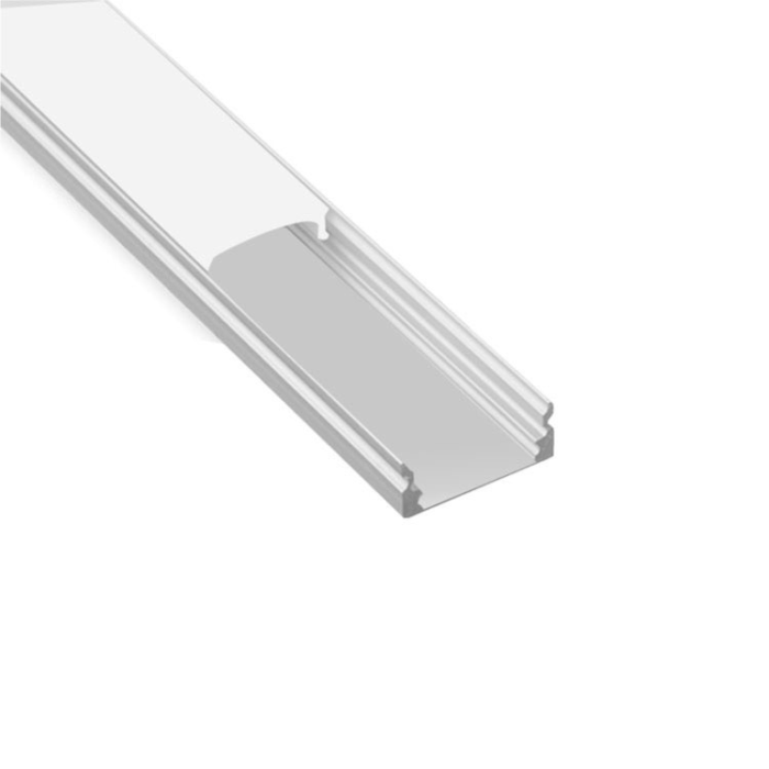 Flat Aluminum Profile Per-01