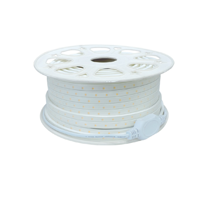 2835 LED Strip 60LED/M 50M/Roll 220V