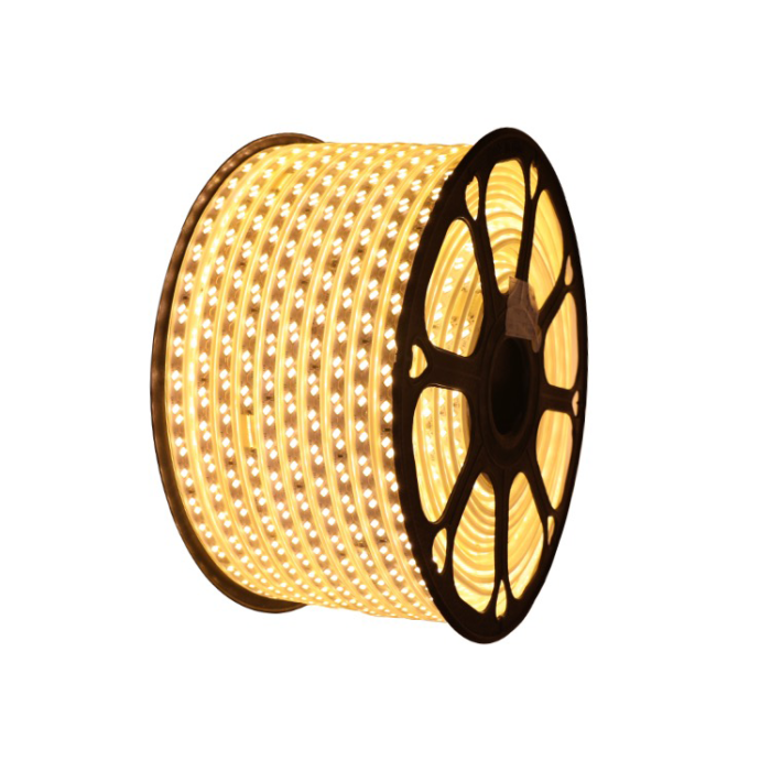 2835 LED Strip 60LED/M 50M/Roll 220V - Image 2