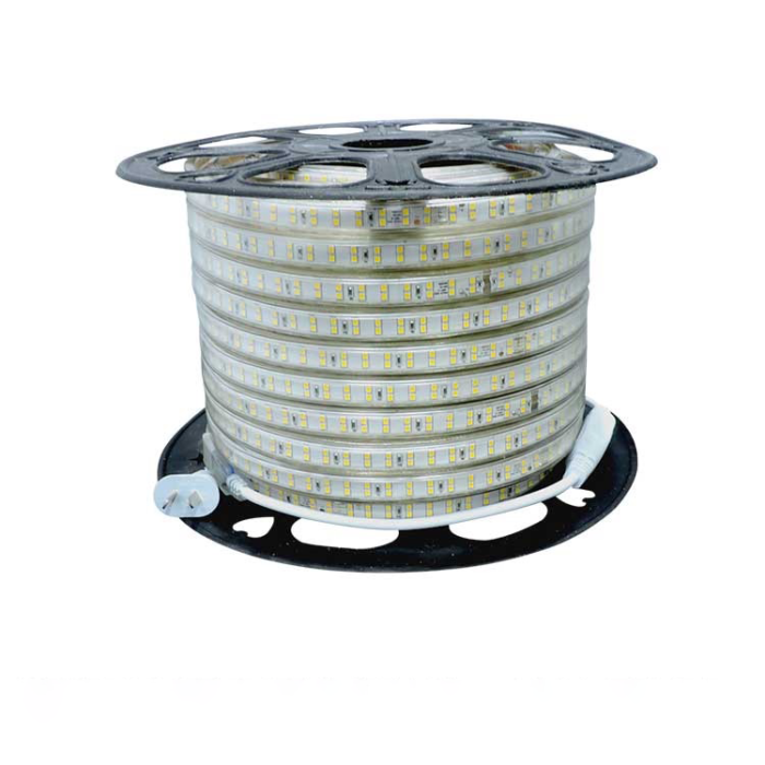 2835 LED Strip 180LED/M 50M/Roll 220V