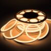 2835 Neon LED Strip 108LED/M 50M/Roll 220V - Image 2