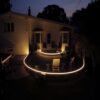 2835 Neon LED Strip 108LED/M 50M/Roll 220V - Image 4