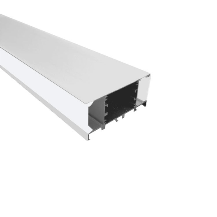 Two Way Aluminum Profile Per-23