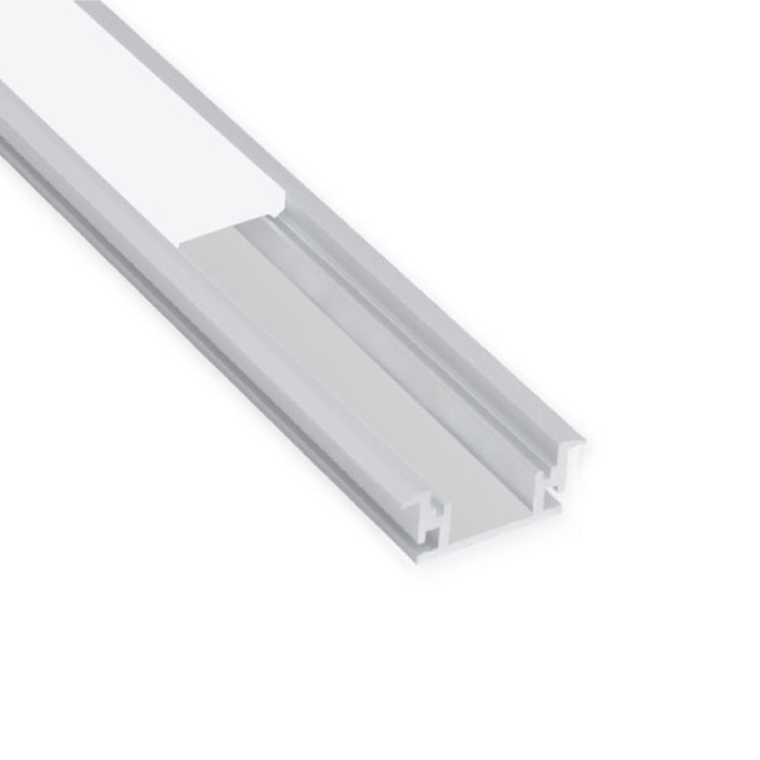 Aluminum Profile Per-15