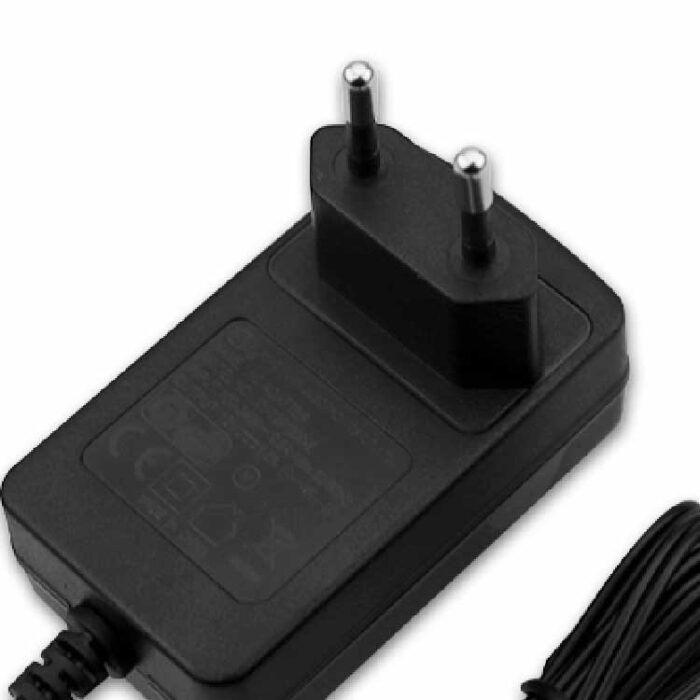 Wall-Mounted Power Supply 12W FAI-04