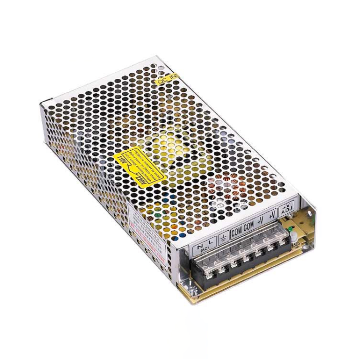 Aluminum Housing Power Supply 200W FAP-200