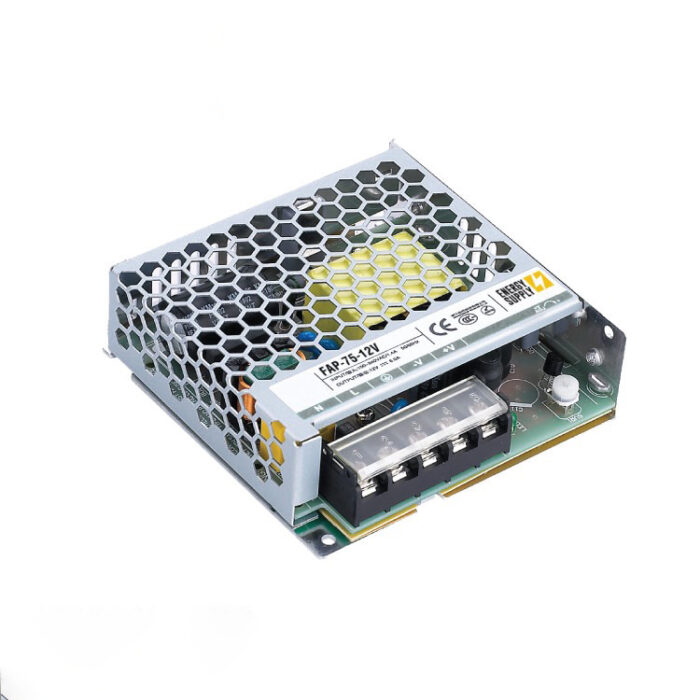 Aluminum Housing Power Supply 72W FAP-75