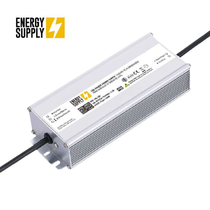 Outdoor Waterproof Power Supply 100W FAX-100