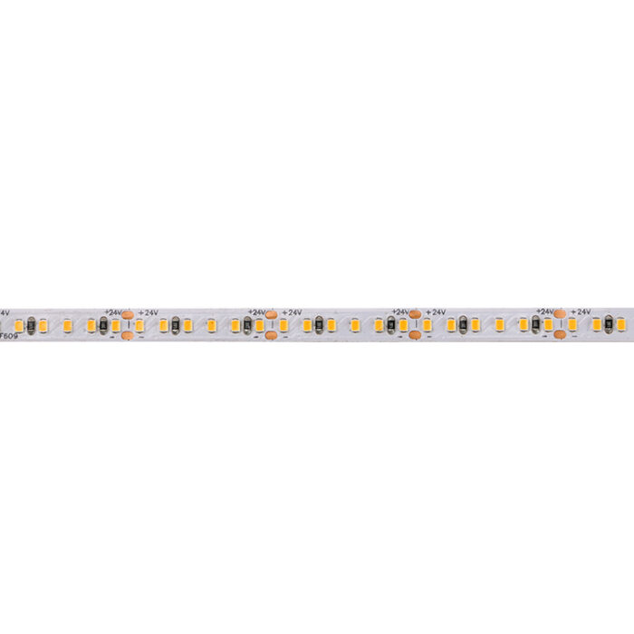 2216 LED Strip 6mm single color 240LED/M 24V - Image 2