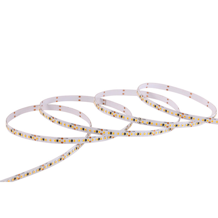 2216 LED Strip 6mm single color 240LED/M 24V