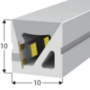Neo Flex Strips Side-Bend 1010 - Image 2