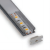 Floor Aluminum Profile FP-04